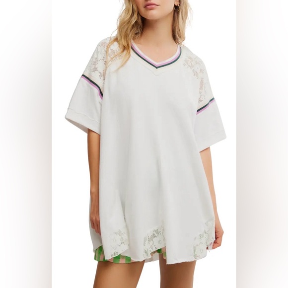 Free People Knockout Top - Picture 4 of 12